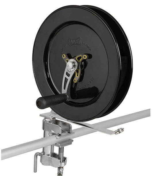 alvey deep sea reels